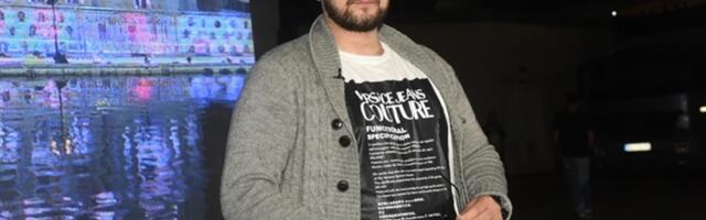 Zola se oglasio povodom tužbe zbog filma o porodici Kulić: "Ne vidim razlog!"