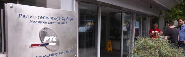 UNS: Upravni odbor RTS-a pozvao Bujoševića da preispita odluku o otkazu Plavšiću