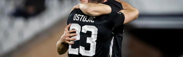 Milenkovićeva poruka rastužila Ostojića – nova epizoda emisije „Priče iz svlačionice“