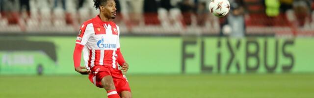 Milojević govorio o Učeni: "Sve je to plod prevelikih očekivanja, razgovarali smo s njim..."