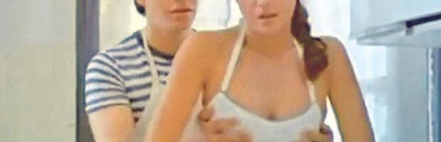 Čuvena Jagodinka Simonović pojavila se u popularnoj seriji i niko je nije prepoznao: Evo kako glumica danas izgleda