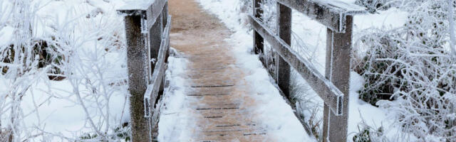 Издато упозорење: талас хладноће погодио делове САД