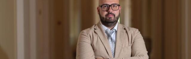 Janjić (SRCE): Današnja sednica Skupštine kulisa za odluke donete van nje