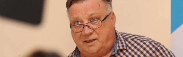 "Bilo me je sramota": Pevačica otkrila potresne detalje sa komemoracije Halida Bešlića