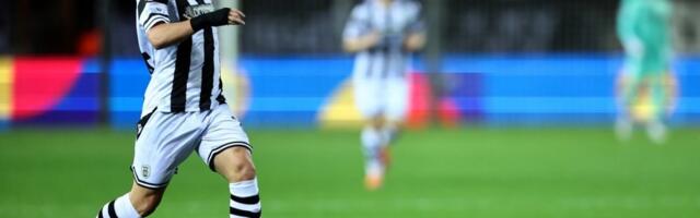 (VIDEO) Andrija Živković asistent u pobedi PAOK-a nad Panatinaikosom