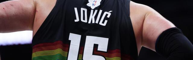 AMERIKANAC ZAPUŠIO USTA SVIM JOKIĆEVIM KRITIČARIMA! Tekst o kom bruji planeta - NESTVARNE reči o Srbinu: Nezaustavljiva sila, najbolji od svih... TAČKA!