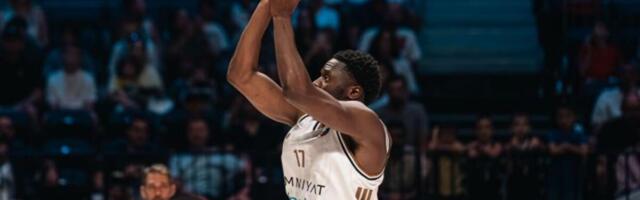 Krka kao lakši trening za neporaženi Dubai (Video)