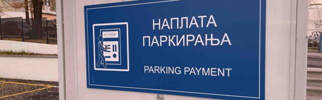 Parking servis: Besplatno parkiranje u Beogradu za praznike