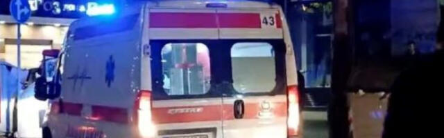 Пијани возач ударио две жене у Великој Моштаници, једна погинула