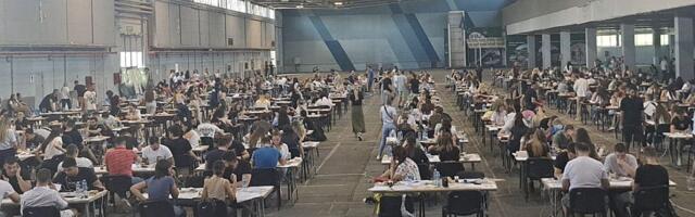 Vučić: Nikada nisam učestvovao u izbornoj krađi, nisam ni lagao oko rezultata