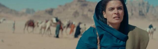 Gde za Badnji dan možete pogledati film "Sveta Petka - Krst u pustinji"