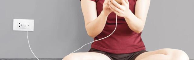 Telefon vam se puni satima: Krivac je jedna stvar u podešavanjima