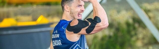 Exatlon Romeo u svom punom sjaju: Došao na Dominikanu da roditeljima dovede snajku (VIDEO)