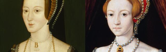 Šokantna tvrdnja istoričara: Portret moćne kraljice uopšte ne prikazuje nju - evo čije lice je na slici