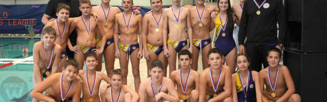 Održan je 11. Međunarodni memorijalni turnir „Nenad Manojlović“