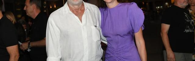 "ŽIVI SE DRUGA MLADOST!" Lazar Ristovski je uselio Anicu Lazić u STAN NA LUKSUZNOJ LOKACIJI: "Šta o ovome misle njeni roditelji?!"