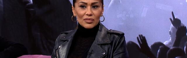 "KAD MI JE SNIMIO GLASOVNU PORUKU REKLA SAM DA JE TO TO!" Mina progovorila o Kasperu: Hejterima poslala brutalnu poruku!