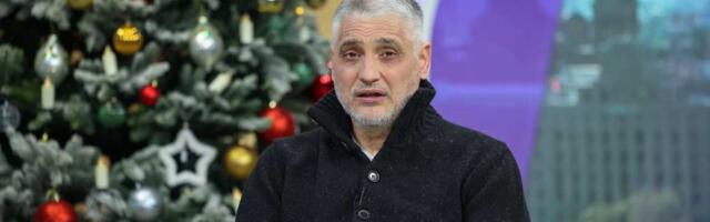 PRVO OGLAŠAVANJE ČEDE JOVANOVIĆA ZA KURIR NAKON HAPŠENJA ALEKSANDRA KOSA: Rekao mi je da ide da se vidi s nekom devojkom...