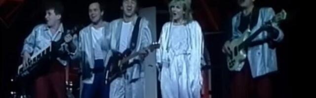 Preminula Milena kojoj su „Novi fosili“ posvetili jednu od najlepših pesama bivše Juge