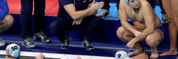 SRBIJA - ITALIJA: Vaterpolo spektakl u Beogradu! Delfini u borbi za finale Evropskog prvenstva