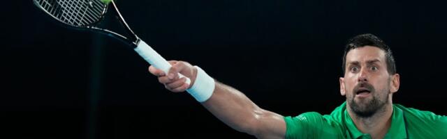 Evo kada će Novak Đoković igrati protiv Karlosa Alkaraza u finalu Australijan opena