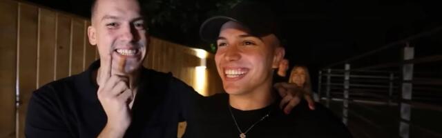 Oko 600.000 ljudi prati događaj Bake Praseta: Vojaž prvi pored ringa, otkrio za koga navija - Život na NJEGA