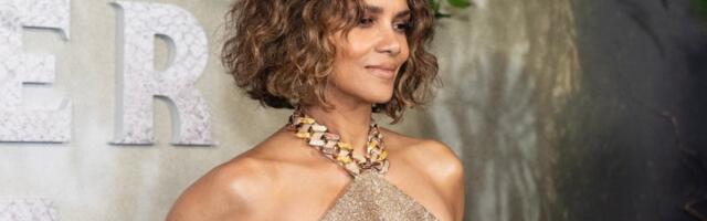 Hale Beri GORI u šestoj DECENIJI: Ženo, SVAKA ČAST - fanovi oduševljeni (FOTO)