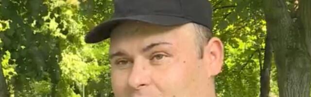 Dobio OTKAZ zbog odbijanja da vozi na miting: Studenti pozvali na SOLIDARNOST (FOTO)