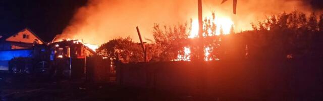 Rusko ministarstvo: PVO oborila 22 ukrajinska drona tokom noći iznad Rusije