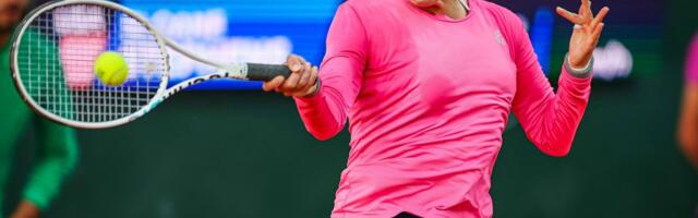 Ko se ne seća ove legende: Aktivna u petoj deceniji, pružila sjajan otpor protiv devojke kojoj može biti majka