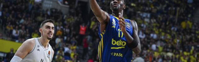 Hejs-Dejvis postao treći najplaćeniji igrač elitnog takmičenja!