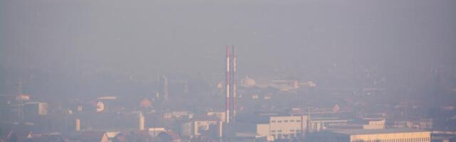 Zakon postoji 20 godina, ali se ne primenjuje: 163 velika zagađivača u Srbiji posluju bez integrisane dozvole