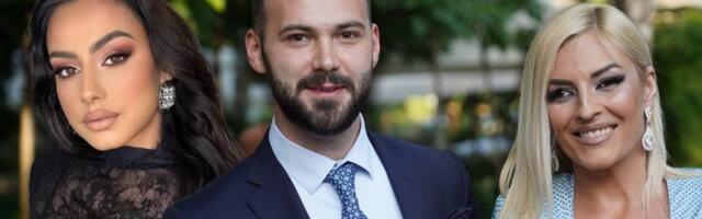 Goga Gačić javno podržavala muža i ljubavnicu: Nije znala šta joj mesecima rade iza leđa