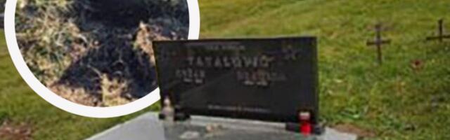 UDAR NA SRPSKE GROBOVE NA ZAPADU HRVATSKE: Uklanjaju se krstovi stari vekovima - vernici sablažnjeni, Crkva traži hitan odgovor