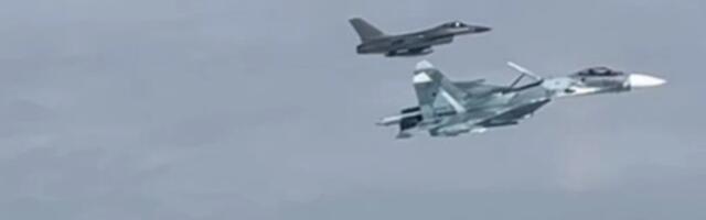 Žestok odgovor Moskve: Tokom noći uništeno 79 ukrajinskih dronova