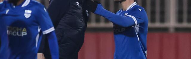 RAZMONTIRAO VOJVODINU, A VOZI AUTO OD 1.500 EVRA: Odbio je Albaniju, a Lalatović se kune u njega!