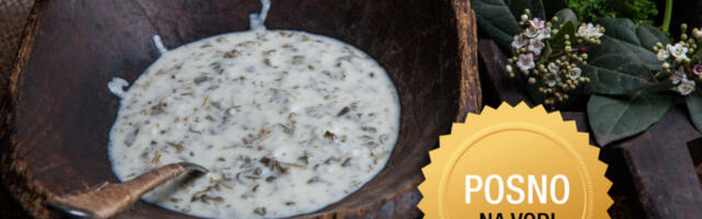 STARINSKI SOS BEZ KAPI ULJA KOJI I NAJSKROMNIJE POSNO JELO ČINI UKUSNIJIM: Ovaj recept mnogi ponovo otkrivaju tokom Velikog posta