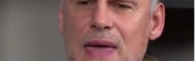 Koturović: Hteo sam kolima da zgazim Slobu Miloševića (VIDEO)