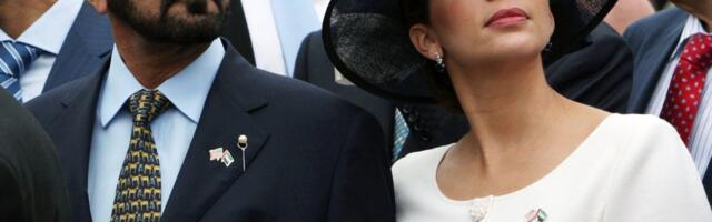 Udala se za šeika, postala princeza i šesta njegova supruga: Jednog dana je pobegla iz tog pakla i povela decu