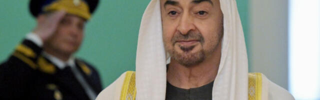 Председник УАЕ: Имамо дебелу кожу и горко месо, нисмо лак плен