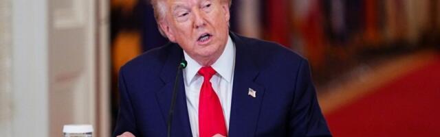 "Možda su sami pobili svoju decu!" Tramp šokirao izjavom o tragediji u Iranu (VIDEO)