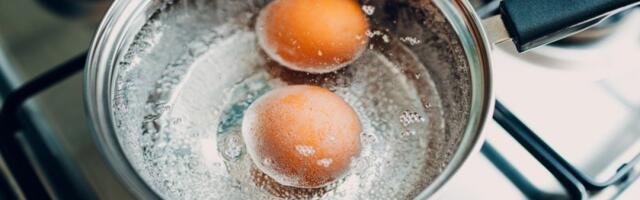 Jaja mogu da vam unište srce: Stručnjaci otkrivaju koliko dnevno smete da pojedete