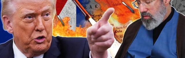 AMERIKANCI UCENILI GLAVU NOVOM IRANSKOM AJATOLAHU: Nude nagradu do 10 miliona dolara za informacije o vrhovnom vođi