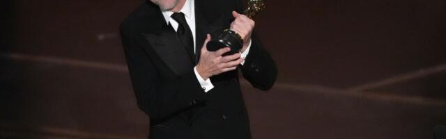 VIDEO: Film "Jedna bitka za drugom" dobio Oskara za najbolji film