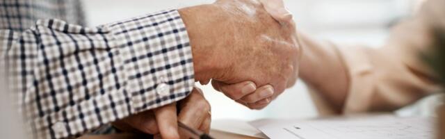 Stisak šake otkriva mnogo više od snage: Može precizno da predvidi dužinu života kod starih osoba