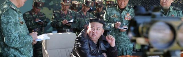 Prihod Severne Koreje zbog rata u Ukrajini procenjuje se na desetak milijardi dolara