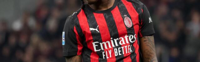 Milan spreman za rastanak sa Rafaelom Leaom