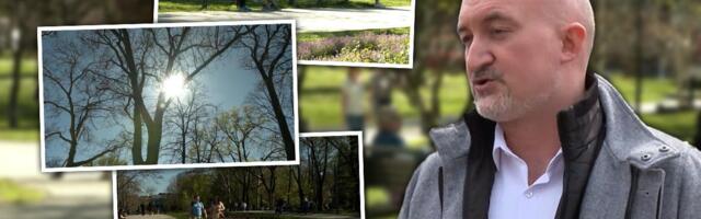 Slobodan Sovilj izneo preciznu vremensku prognozu do kraja marta: Evo kada se očekuje kiša i pad temperature