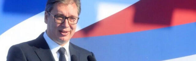 Вучић сутра присуствује почетку изградње центра Тојо Тајер у Инђији