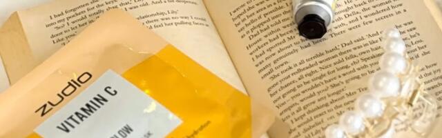 Gel sheet maske za lice su skincare luksuz koji daje instant glow